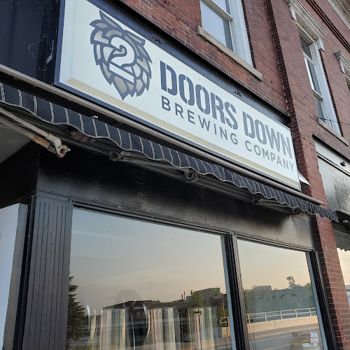 2 Doors Down Brewing | Trusted Brewery in Wisconsin Rapids, Wisconsin 2 Doors Down Brewing Wisconsin Rapids Wisconsin
