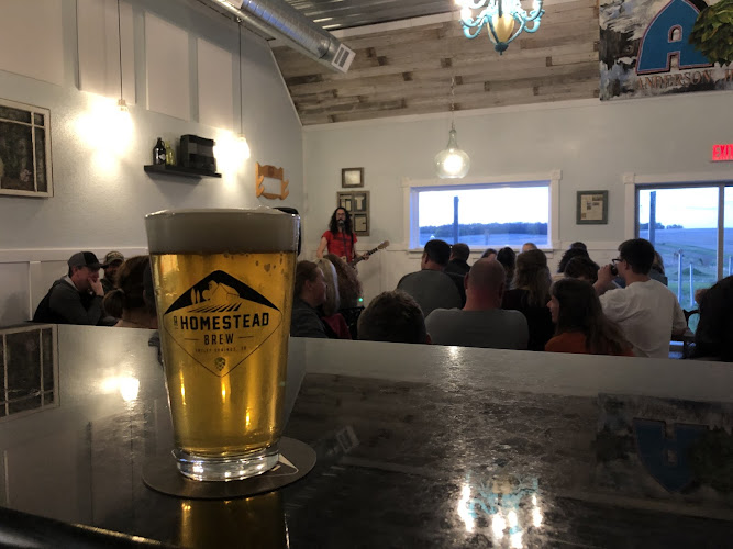 A Homestead Brew | Trusted Brewery in Valley Springs, South Dakota A Homestead Brew Valley Springs South Dakota