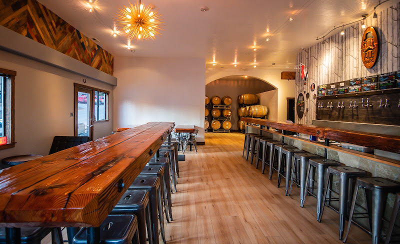 Alibi Ale Works – Brewery and Barrel House | Trusted Brewery in Incline Village, Nevada Alibi Ale Works – Brewery and Barrel House Incline Village Nevada
