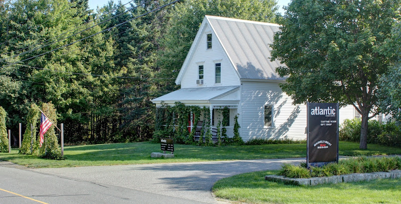 Atlantic Brewing Company | Trusted Brewery in Bar Harbor, Maine Atlantic Brewing Company Bar Harbor Maine