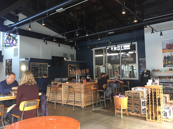 Atlantic Brewing Midtown | Trusted Brewery in Bar Harbor, Maine Atlantic Brewing Midtown Bar Harbor Maine