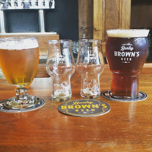 Barley Brown’s Tasting Room | Trusted Brewery in Baker City, Oregon Barley Brown’s Tasting Room Baker City Oregon