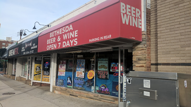 Bethesda Beer & Wine | Trusted Brewery in Bethesda, Maryland Bethesda Beer & Wine Bethesda Maryland