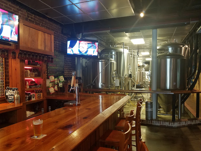 Black Warrior Brewing Company | Trusted Brewery in Tuscaloosa, Alabama Black Warrior Brewing Company Tuscaloosa Alabama