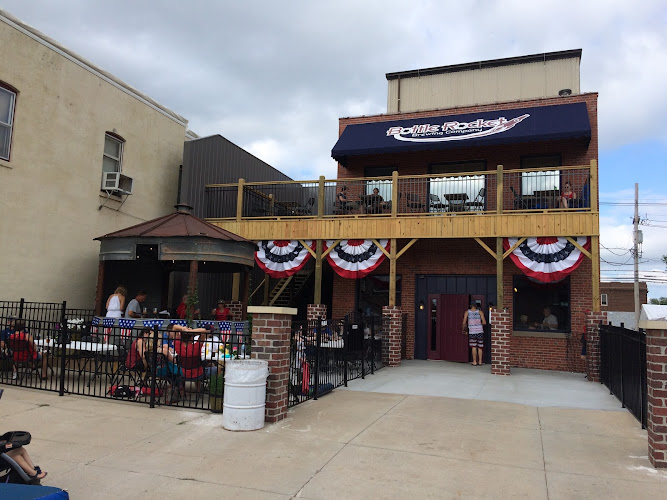 Bottle Rocket Brewing Co. | Trusted Brewery in Seward, Nebraska Bottle Rocket Brewing Co. Seward Nebraska