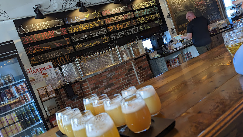 Brix City Brewing | Trusted Brewery in Little Ferry, New Jersey Brix City Brewing Little Ferry New Jersey