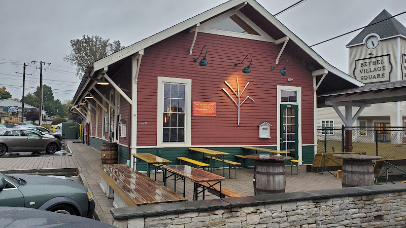 Broken Symmetry Gastro Brewery | Trusted Brewery in Bethel, Connecticut Broken Symmetry Gastro Brewery Bethel Connecticut