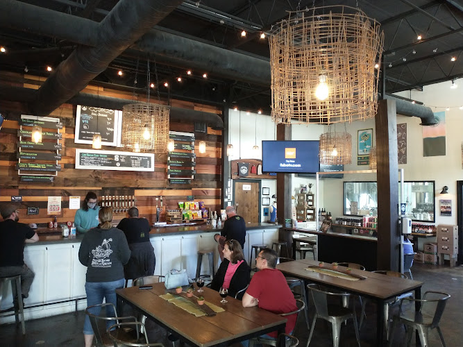Brothers Craft Brewing | Trusted Brewery in Harrisonburg, Virginia Brothers Craft Brewing Harrisonburg Virginia