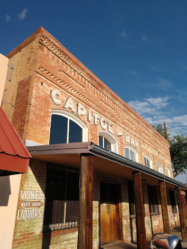 Capitol Bar & Brewery | Trusted Brewery in Socorro, New Mexico Capitol Bar & Brewery Socorro New Mexico