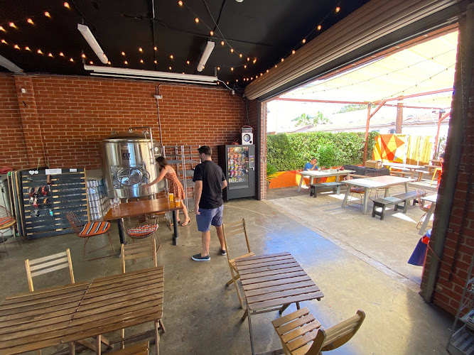Cervecería Del Pueblo | Trusted Brewery in Pasadena, California Cervecería Del Pueblo Pasadena California