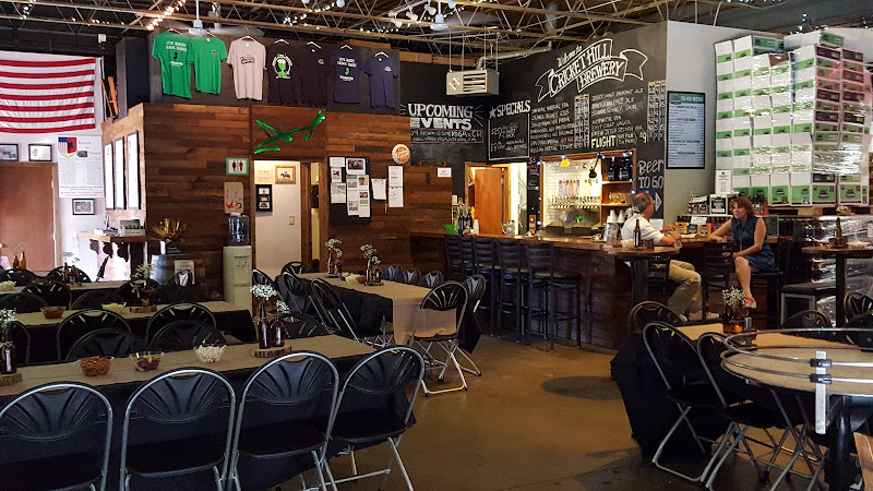 Cricket Hill Brewing Co. | Trusted Brewery in Fairfield, New Jersey Cricket Hill Brewing Co. Fairfield New Jersey