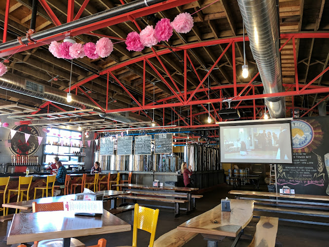 Denver Beer Co. Olde Town Arvada | Trusted Brewery in Arvada, Colorado Denver Beer Co. Olde Town Arvada Arvada Colorado