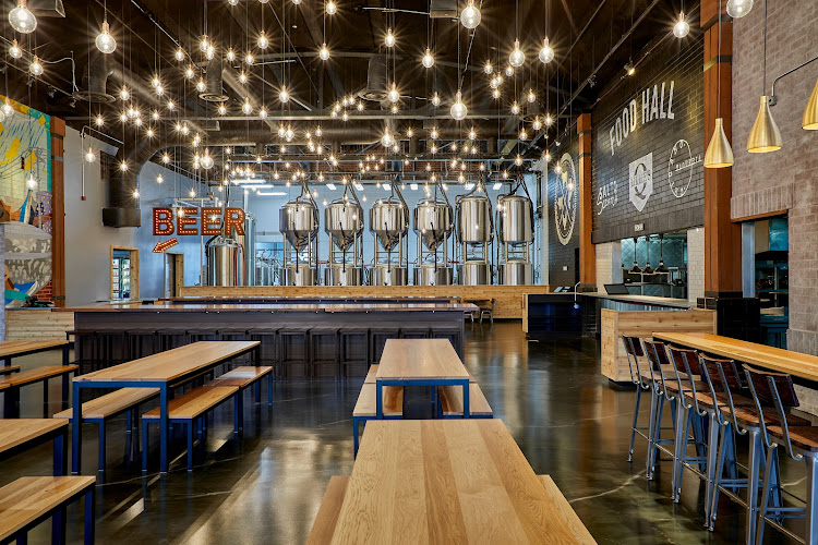 District Brew Yards | Trusted Brewery in Wheeling, Illinois District Brew Yards Wheeling Illinois