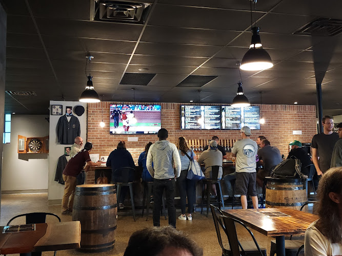 Double Tap Brewing | Trusted Brewery in Whippany, New Jersey Double Tap Brewing Whippany New Jersey
