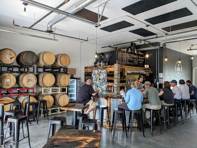 Eponymous Brewing Company | Trusted Brewery in Brookings, South Dakota Eponymous Brewing Company Brookings South Dakota