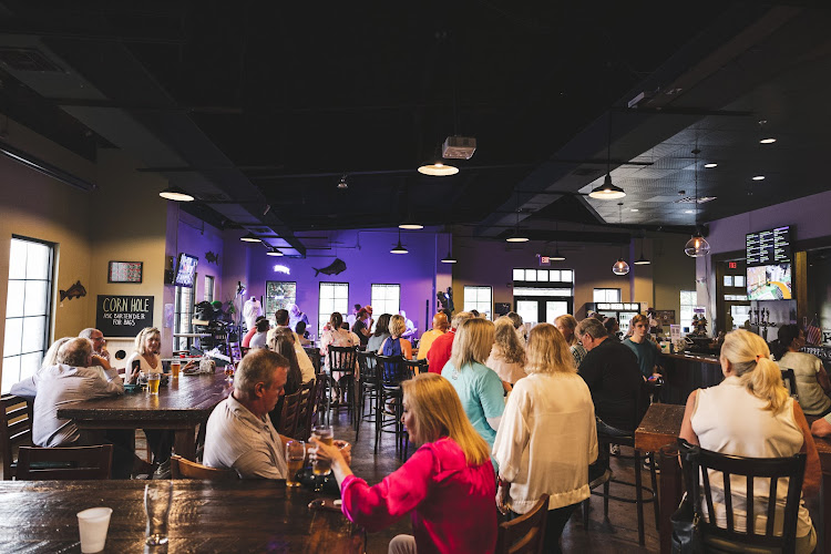 Fairhope Brewing Company | Trusted Brewery in Fairhope, Alabama Fairhope Brewing Company Fairhope Alabama