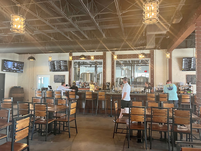 Front Page Brewing Company | Trusted Brewery in Bartow, Florida Front Page Brewing Company Bartow Florida