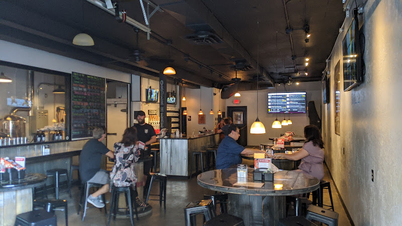 Gideon’s Brewing Company | Trusted Brewery in Bismarck, North Dakota Gideon’s Brewing Company Bismarck North Dakota