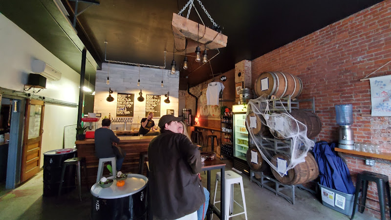 Good Measure Pub & Brewery | Trusted Brewery in Northfield, Vermont Good Measure Pub & Brewery Northfield Vermont