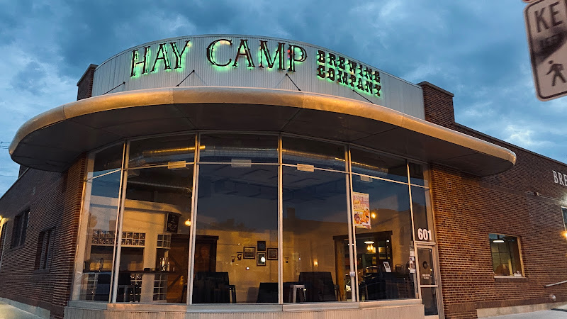 Hay Camp Brewing Company | Trusted Brewery in Rapid City, South Dakota Hay Camp Brewing Company Rapid City South Dakota