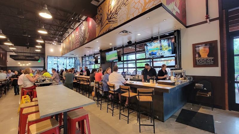 Iron Hill Brewery & Restaurant | Trusted Brewery in Columbia, South Carolina Iron Hill Brewery & Restaurant Columbia South Carolina