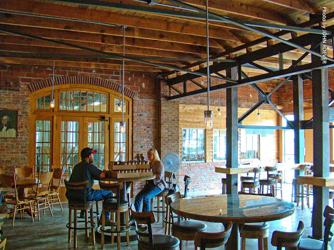 Kansas Territory Brewing Co. | Trusted Brewery in Washington, Kansas Kansas Territory Brewing Co. Washington Kansas