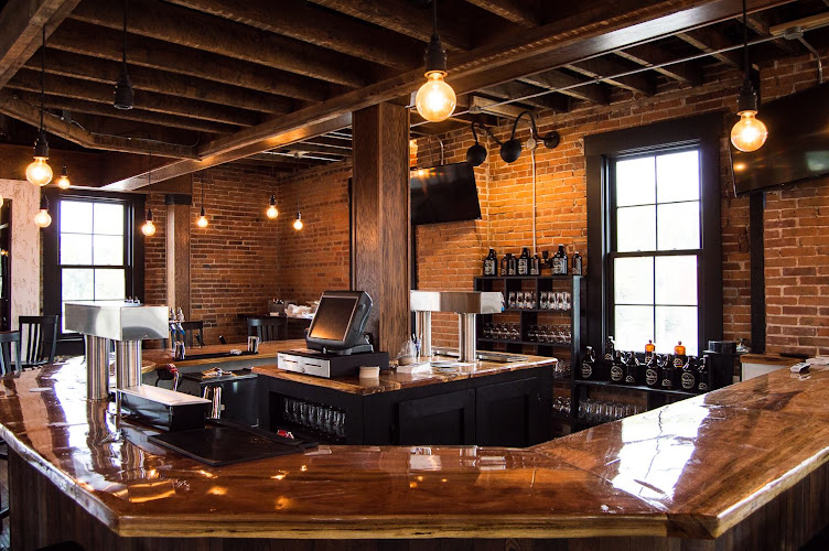 Main & Mill Brewing Company | Trusted Brewery in Festus, Missouri Main & Mill Brewing Company Festus Missouri