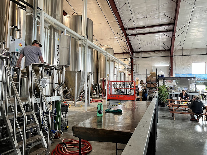 Melvin Taproom & Kitchen | Trusted Brewery in Alpine, Wyoming Melvin Taproom & Kitchen Alpine Wyoming