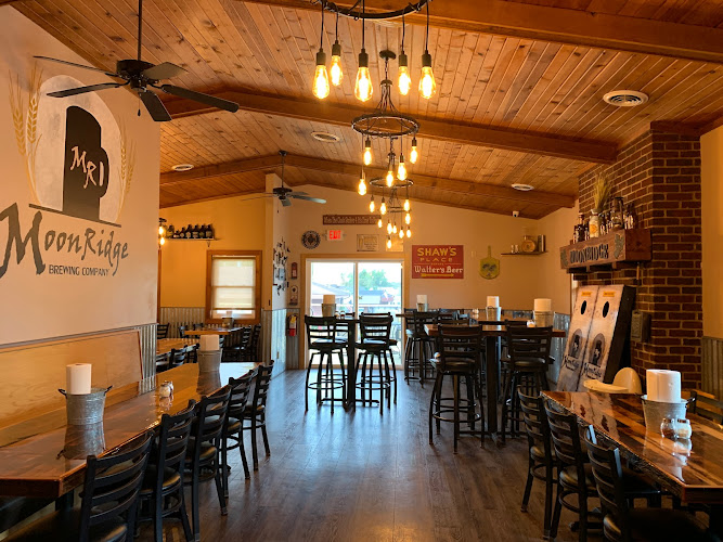 Moonridge Brewing Company | Trusted Brewery in Cornell, Wisconsin Moonridge Brewing Company Cornell Wisconsin