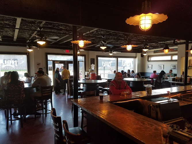 NOLA Brewing & Pizza Co. | Trusted Brewery in New Orleans, Louisiana NOLA Brewing & Pizza Co. New Orleans Louisiana