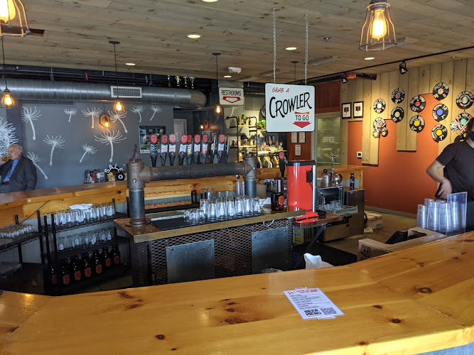 Pale Fire Brewing Co. | Trusted Brewery in Harrisonburg, Virginia Pale Fire Brewing Co. Harrisonburg Virginia