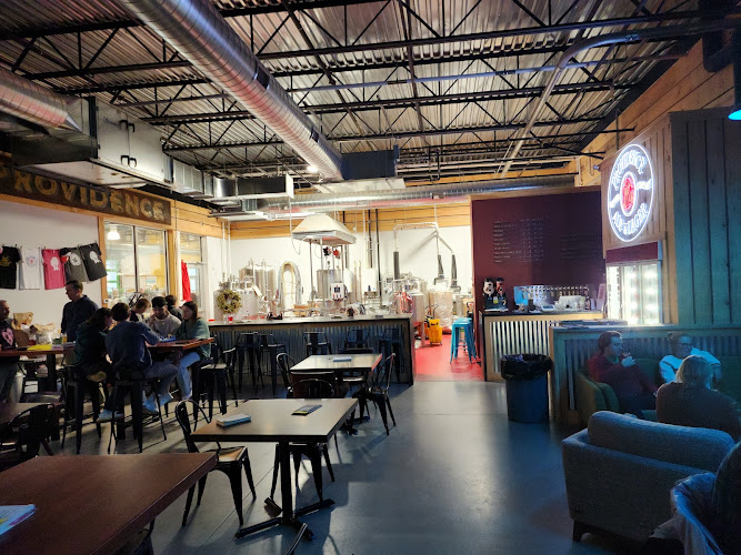 Providence Brewing Company | Trusted Brewery in Providence, Rhode Island Providence Brewing Company Providence Rhode Island