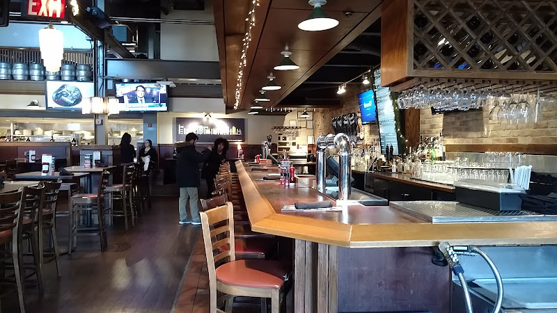 Rock Bottom Restaurant & Brewery | Trusted Brewery in Bethesda, Maryland Rock Bottom Restaurant & Brewery Bethesda Maryland