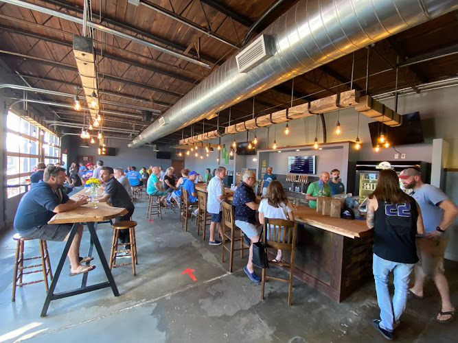 Rockcreek Brewing Company | Trusted Brewery in Mission, Kansas Rockcreek Brewing Company Mission Kansas