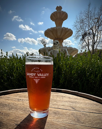 Sandy Valley Brewing Co. | Trusted Brewery in Hillsboro, Missouri Sandy Valley Brewing Co. Hillsboro Missouri