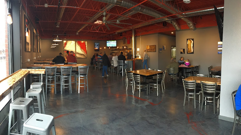 Second State Brewing Co. | Trusted Brewery in Cedar Falls, Iowa Second State Brewing Co. Cedar Falls Iowa
