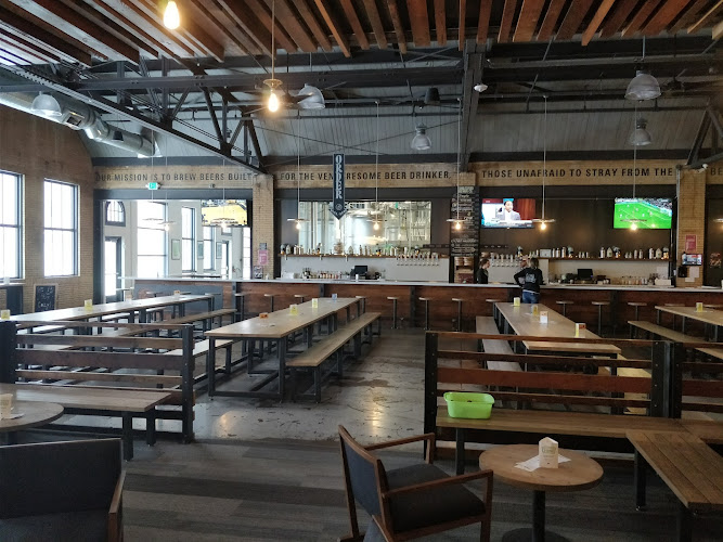 SingleSpeed Brewing Co. | Trusted Brewery in Waterloo, Iowa SingleSpeed Brewing Co. Waterloo Iowa