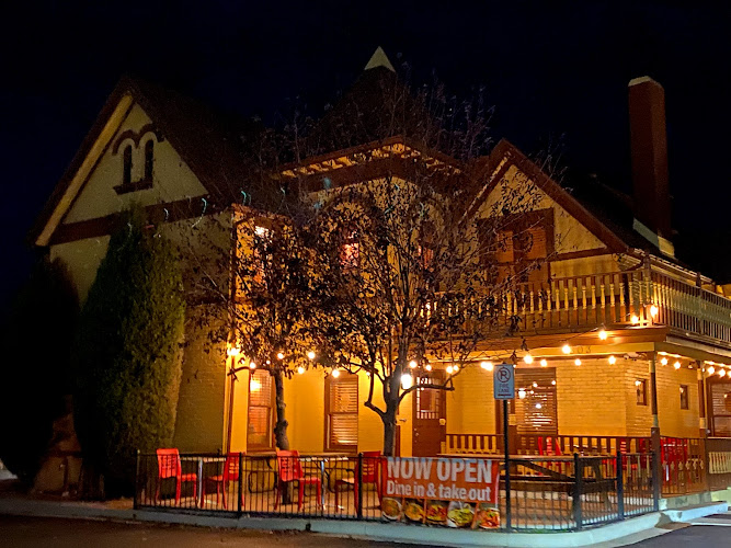 Spice Trade Brewery / Yak & Yeti Restaurant | Trusted Brewery in Arvada, Colorado Spice Trade Brewery / Yak & Yeti Restaurant Arvada Colorado