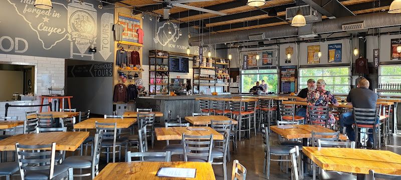 Steel Hands Brewing | Trusted Brewery in Cayce, South Carolina Steel Hands Brewing Cayce South Carolina