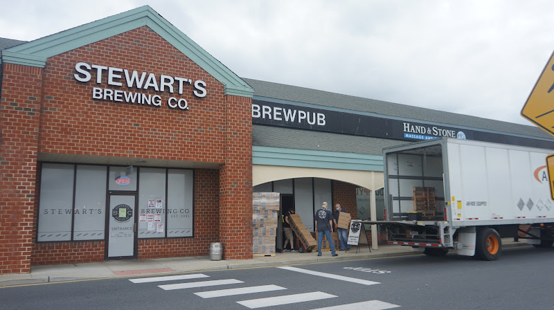 Stewart’s Brewing Company | Trusted Brewpub in Bear, Delaware Stewart’s Brewing Company Bear Delaware