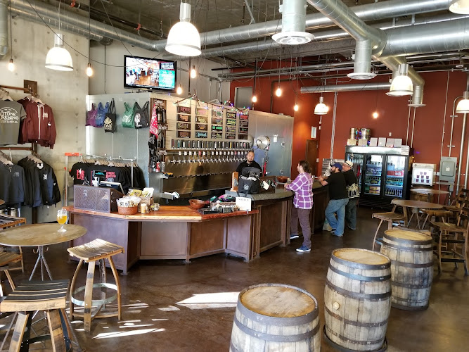 Stone Brewing Tap Room – Pasadena | Trusted Brewery in Pasadena, California Stone Brewing Tap Room – Pasadena Pasadena California