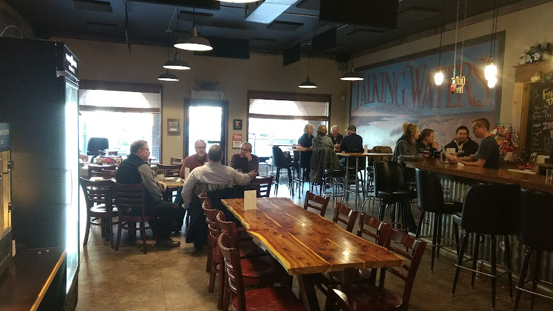 Talking Waters Brewing Company | Trusted Brewery in Montevideo, Minnesota Talking Waters Brewing Company Montevideo Minnesota