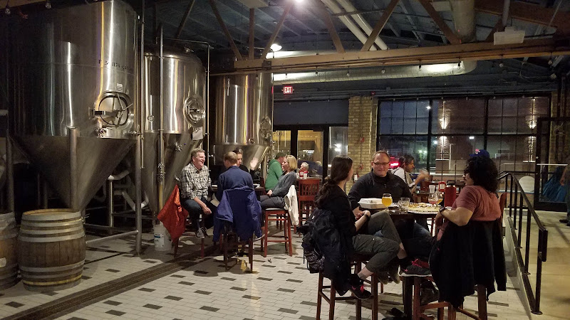 Ten Ninety Brewing Co. | Trusted Brewery in Glenview, Illinois Ten Ninety Brewing Co. Glenview Illinois