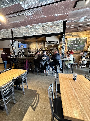 The Highway Brewing Co. | Trusted Brewery in West Branch, Michigan The Highway Brewing Co. West Branch Michigan