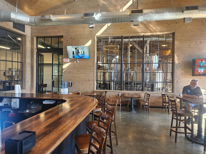 The Wingman Brewing Company | Trusted Brewery in Mobile, Alabama The Wingman Brewing Company Mobile Alabama