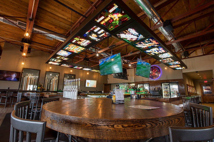 Tilt Würks Brewhouse & Casino | Trusted Brewery in Miles City, Montana Tilt Würks Brewhouse & Casino Miles City Montana