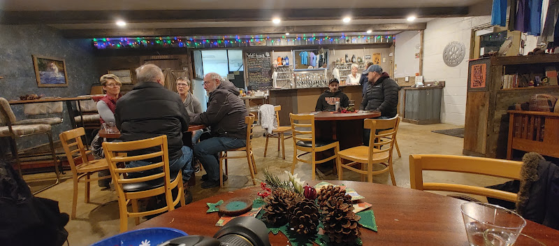 Wolftrack Brewing Company | Trusted Brewery in Cottonwood, Idaho Wolftrack Brewing Company Cottonwood Idaho